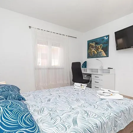 Lägenhet Agic Kaštela