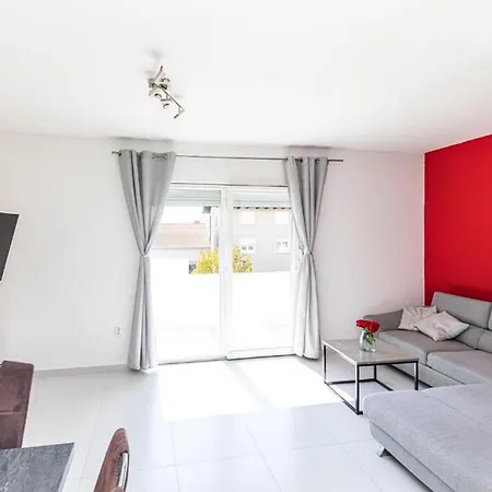 Lejlighed Agic Kaštela