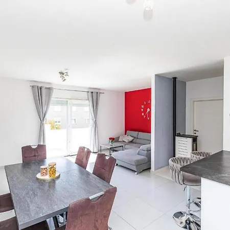 Agic Lejlighed Kaštela