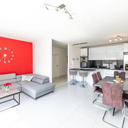 Agic Apartmán *