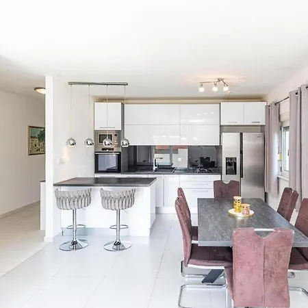 Apartmán Agic