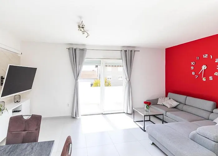 Lejlighed Agic Kaštela