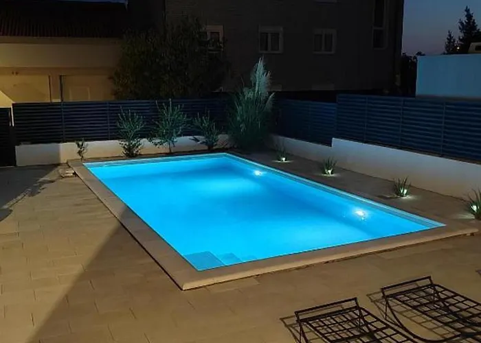 Agic Apartament
