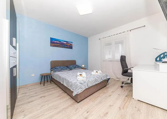 Agic Lejlighed Kaštela