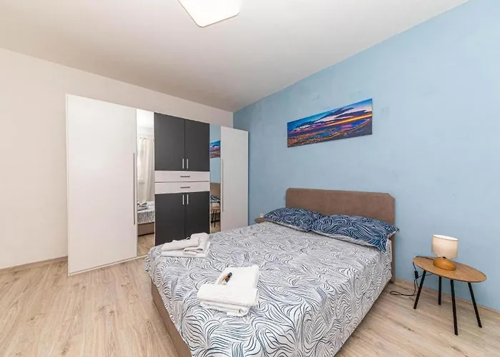 Apartament Agic *