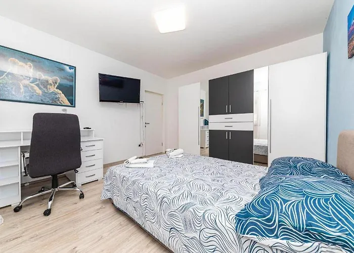 Apartament Agic Kaštela